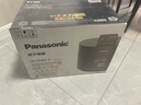 松下（Panasonic）【国家补贴】电压力锅IH高压锅家用智能高压锅电饭锅一体全自动高压力电饭煲4-6人自动排气大容量 黑色|IH加热【 4L 】PE402 实拍图