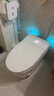德匠科勒 智能马桶一体机家用全自动清洗加热烘干坐便器泡沫盾金榜前十 M1S全功能-自动翻盖+带水箱 250/305/350/400坑距下单备注 实拍图