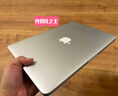 Apple 苹果  MacBook Pro 13/14/15/16寸 M1/2/3 二手笔记本电脑自营 Macbook Pro 15年 13寸 实拍图