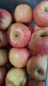 京鲜生 烟台红富士苹果 净重10斤 单果220g以上 水果礼盒 实拍图