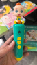 宝宝巴士jojo点读笔幼儿早教机1-3岁儿童启蒙绘本玩具睡前故事机生日礼物 1-4岁【启蒙认知·进阶版】 实拍图