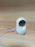 360摄像头9pro 高清400万像素微光全彩家用监控手机远程双向通话360度旋转婴儿看护器 实拍图
