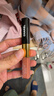 香奈儿（Chanel）双效持色唇釉4.5ml+3.5ml(69号乌龙奶茶色) 生日礼物送女友老婆 实拍图