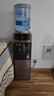 美菱（MeiLing）饮水机 家用立式办公双开门柜式温热型桶装水饮水器MY-L108 实拍图