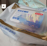 京东京造护理湿厕纸80片*5包 杀菌湿巾湿纸巾 可搭配卷纸卫生纸抽 实拍图