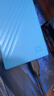 西部数据（WD）6TB 移动硬盘 USB3.0 My Passport随行版2.5英寸 蓝 机械硬盘 笔记本电脑外接 大容量加密存储 实拍图