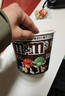 M&M'S牛奶巧克力豆 桶装270g 休闲儿童零食 糖果 生日礼物 送礼 实拍图