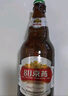 燕京啤酒 U8小度酒500ml*12瓶 整箱装 现货开抢新老包装交替发货 实拍图