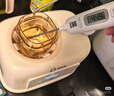得力(deli)折叠探针式温度计婴儿 液体温度计水温计电子温度计 白色8899 实拍图