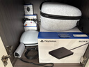 PlayStation PS5 国行游戏主机 PS5主机 次世代游戏机 游戏电玩 DW12A 兼容黑神话悟空 明末渊虚之羽 现货即发 PS VR2 电脑适配器/转换器 国行 实拍图
