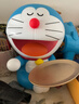 ROCKSPACE哆啦a梦大公仔手办摆件支架可爱周边玩具玩偶生日新年元旦礼物 哆啦联名 | 机器猫 | 托盘款 实拍图