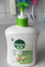 滴露（Dettol）洗手液茉莉绿茶清香500g*2 儿童洗手液家庭抑菌消毒 迪士尼 实拍图