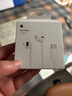 Apple/苹果 USB-C接口有线耳机 type-c接口有线耳机苹果耳机 苹果17有线耳机笔记本耳机游戏音乐 实拍图