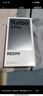 小米（MI）REDMI Turbo 4 Pro 第四代骁龙8s 7550mAh长续航 12GB+256GB 白色 小米红米5G手机 实拍图