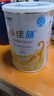 雀巢（Nestle）小佳膳1-10岁儿童全营养特殊配方食品400g瑞士进口挑食偏食儿童 400g*6罐 实拍图