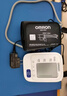 欧姆龙（OMRON）电子血压计血压仪家用老人上臂式HEM-7132 实拍图