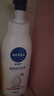 妮维雅（NIVEA）孙颖莎同款天然VC美白身体乳女士温润透白润肤乳液400ml 实拍图