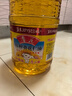 鲁花 食用油 物理压榨 葵花仁油6.18L  实拍图