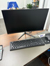华硕【14代酷睿i7】台式电脑主机台式机独显商务办公大额补贴组装电脑 套三 i5/16G/756G/独显+24英寸 实拍图