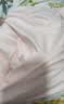 富安娜蚕丝大豆纤维被子 冬季抑菌提花被芯 单人加厚冬被 152*210cm 实拍图