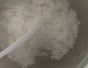 米家小米电饭煲家用2-3人 智能微压IH多功能电饭锅煮饭 厚釜内胆不粘锅一级能效带蒸笼3升【国家补贴】 实拍图