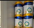 美素佳儿（Friso）皇家幼儿配方奶粉3段（1-3岁幼儿适用）800g*3 乳铁蛋白 (新国标) 实拍图