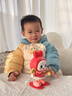 迪漫奇婴儿玩具0-1岁早教声光电动跳舞兔子蓝牙版抬头训练唱歌生日礼物 实拍图