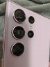 三星samsung galaxy s23ultra港版美版智能AI拍照5G手机库存机 S23Ultra悠雾紫 12+512G 美版 单卡 晒单送头 实拍图