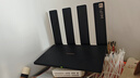 华为路由 BE3 Pro+ WiFi 7+ 双2.5G网口 智能高增益天线 千兆路由器 无线家用路由器 实拍图
