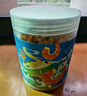 绿帝 虾仁干 淡干海米 小金钩虾米干 虾皮虾干 开洋虾仁干120g 实拍图
