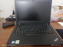 联想ThinkPad（98%商务选择）二手笔记本电脑T480/T490/T14轻薄办公绘图剪辑编程本 95新【人气炸场】T480 i5 16G 512G 实拍图