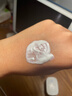 黛珂多重防晒乳60g（轻润型）SPF30+隔离霜遮瑕素颜霜户外生日礼物 实拍图