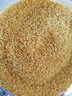 十月稻田 山西黄小米 5斤 2025新米 五谷杂粮 粗粮 早餐小米粥 新粮 实拍图
