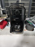 飞利浦【PHILIPS】（热卖47000+台）HD7761咖啡机家用全自动美式研磨一体豆粉两用智能温控清洗3档研磨 HD7761/00 实拍图