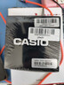 卡西欧（CASIO）复古休闲时尚指针防水学生运动手表 MRW-200H-1B2VDF 实拍图