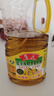 鲁花【保真菜籽油】食用油 低芥酸特香菜籽油 900ml 物理压榨  实拍图