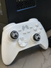 北通鲲鹏20无线游戏手柄智控双切扳机震动蓝牙手柄xbox电脑PC手机steam电视NSswitch2体感原神宝可梦ZA 实拍图