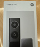 小米智能门铃4Pro 500万超清双摄可视门铃 电子猫眼摄像头 智能远程双向通话包裹快递识别监控器家用 实拍图