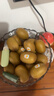 佳沛（zespri）新西兰  阳光金奇异果巨大果22粒原箱 单果重约144-175g 猕猴桃 实拍图