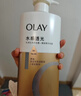 OLAY玉兰油水润沐浴露舒柔滋润保湿 佛手柑730ml大容量 新旧包装随机 实拍图