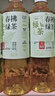 统一 无糖春拂绿茶0糖0脂100%真茶萃取原味茶饮料500ml*15瓶 实拍图