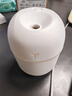 加湿器家用空气加湿器净化器香薰机空调房加湿器喷雾器usb静音卧室孕妇婴儿喷雾宿舍学生女生礼物 标准款【珍珠白220ML+纳米雾化+静音加湿】 实拍图