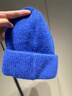Kocotreekk树儿童帽子男生女童秋冬韩版针织帽宝宝时尚保暖童帽 实拍图