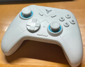 飞智冰原狼3  多模版无线游戏手柄 类xbox杠杆霍尔摇杆switch电脑PC手机steam体感NS 实拍图