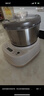 小熊（Bear）和面机家用 揉面机 厨师机 全自动多功能智能和面搅面机 面包面粉发酵醒面HMJ-A50N1 5L 政府补贴 实拍图