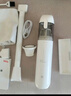 京东京造车载吸尘器 手持无线大吸力 持久续航吹吸一体 车载家用桌面窗台宠物清灰除尘 迷你便携随手吸 实拍图