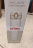 膳魔师(THERMOS) 保温杯白色500ml不锈钢水杯学生杯JNL-502双十一送礼 实拍图