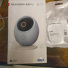 华为智选海雀800万监控家用摄像头手机远程监控360无死角带夜视全景语音通话 室内安防婴儿宝宝看护雀蛋Pro 实拍图
