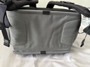 途明（TUMI）男士双肩包商务休闲旅行电脑背包男包 流星灰02603580MTGY3  Alpha X系列 实拍图