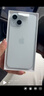 Apple/苹果 iPhone 15 (A3092) 128GB 蓝色 支持移动联通电信5G 双卡双待手机 实拍图